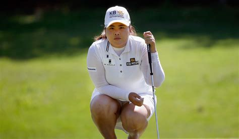 A Return to Number One for Inbee Park? | News | LPGA | Ladies ...