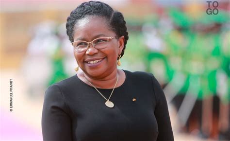 Togo Appoints Its First Woman Prime Minister International Knowledge