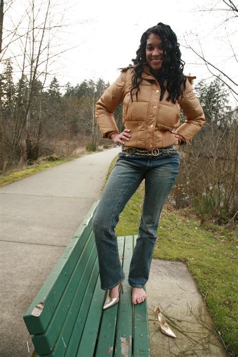 Angle Foot Picture Sets