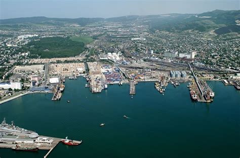 Novorossiysk amid new situation