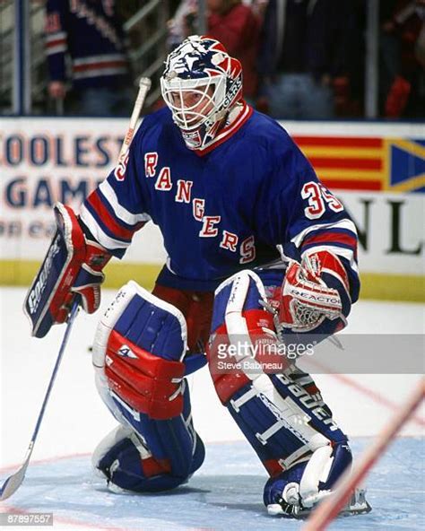 879 Mike Richter Rangers Stock Photos, High-Res Pictures, and Images ...