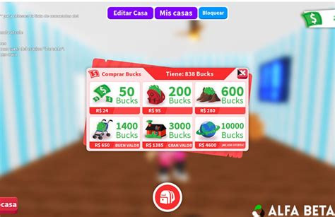 Roblox C Mo Conseguir Dinero R Pido En Adopt Me