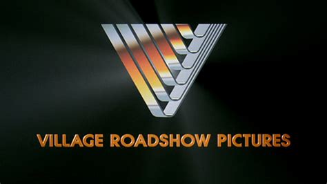 Village Roadshow Font??? - forum | dafont.com