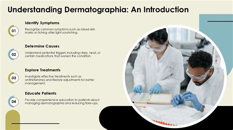 Understanding Dermatographia Symptoms Causes And Effective Treatments ...