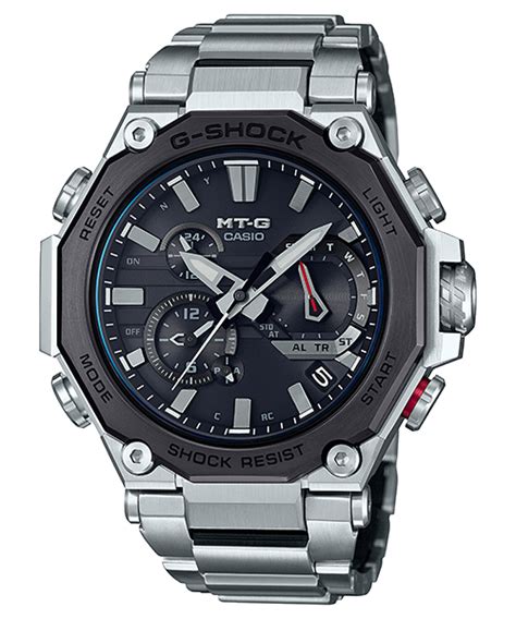 MTG B2000D 1A CASIO MALAYSIA