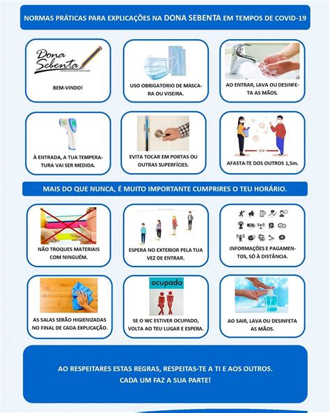 Esquema do Plano de Contingência Dona Sebenta