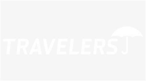 Travelers Insurance Logo Png - Auto Insurance Logo White, Transparent Png , Transparent Png ...