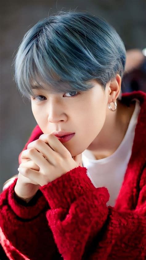 Jimin 💜 Bts Nhóm Nhạc Bts Nhạc