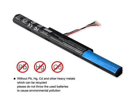 KingSener AS16A5K AS16A7K AS16A8K Laptop Battery For Acer Aspire E15 E5