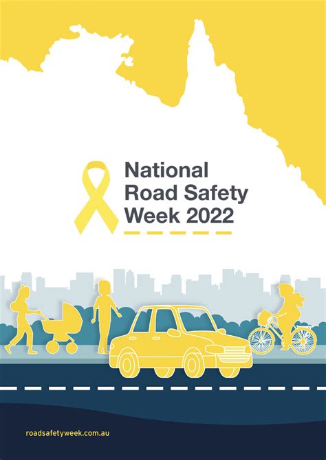 National Road Safety Week