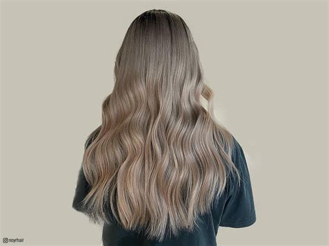 Interacci N Compensar Abuelos Visitantes Ash Blonde Hair Color Chart