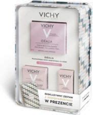 Dermokosmetyk Vichy Idealia Krem Do Sk Ry Suchej Ml Balsam W Elu