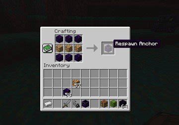 How to use Respawn Anchor in Minecraft: full guide