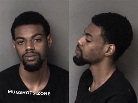 Torrence Vernon Shane 03192022 Gaston County Mugshots Zone