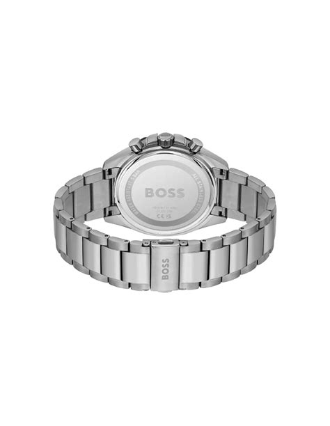 Buy Hugo Boss 1514015 Watch In India I Swiss Time House