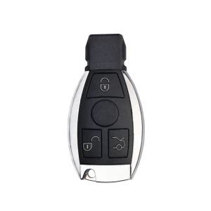 Buy Buttons Mhz Smart Remote Key Fob For Mercedes Benz After