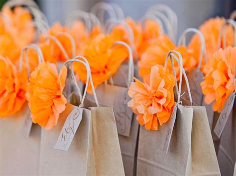 Deliver Welcome Baskets Wedding Planning