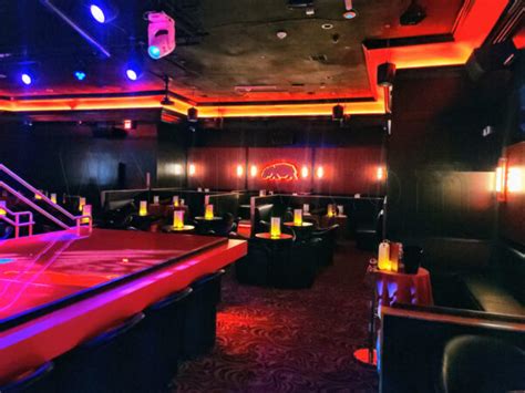 24 Hour Strip Clubs In Las Vegas WYNLV