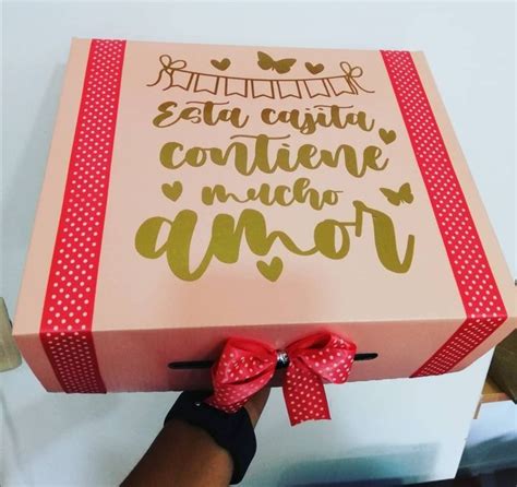 Pin De Detallitosrosmy En Cajas Ecol Gicas Cajas Personalizadas