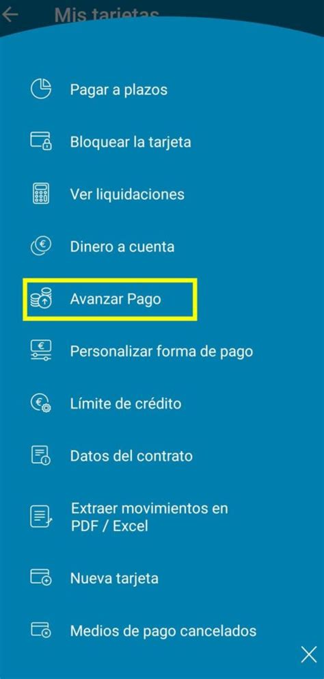 Aumentar límite de tarjeta de crédito La Caixa Consultoría Ambiental