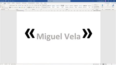 Como Hacer El Signo De Comillas Bajas Latinas Espa Olas O Angulares