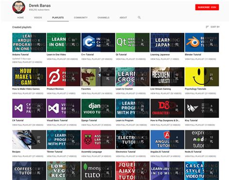 11 Best Youtube Channels For Freelancers And Entrepreneurs