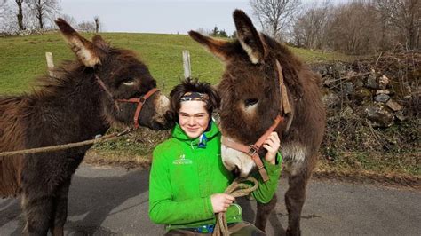 Cagnotte Aidons Sylvie Et Ses Nes Se Relever Et Faire Son Deuil