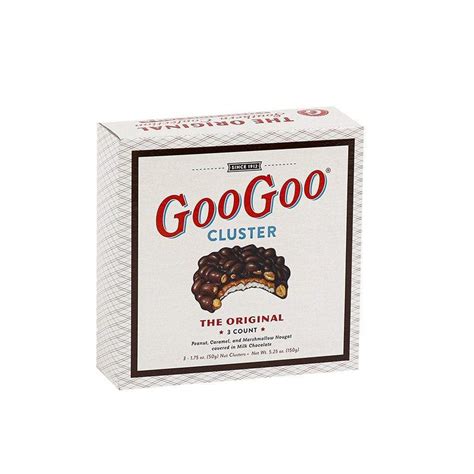 Goo Goo Cluster Original | Boston General Store