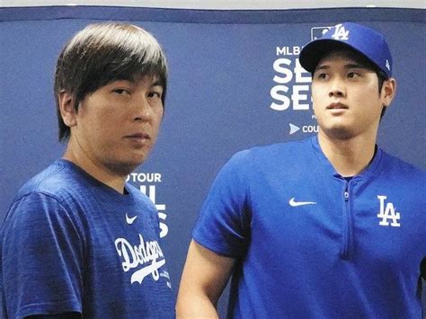 【可能なの】大谷に隠れての巨額送金 水原一平氏が口座idとパスワード知っていれば レンレンのとりざた速報