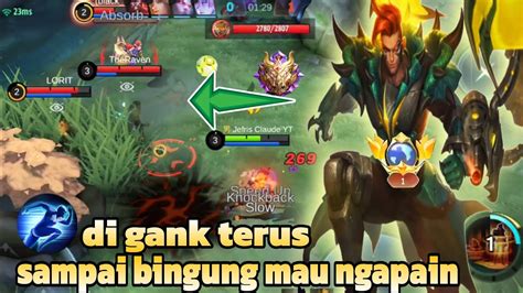 DI INCER TERUS SAMA MUSUH SAMPAI FEEDER INI SOLUSINYA BIAR BISA