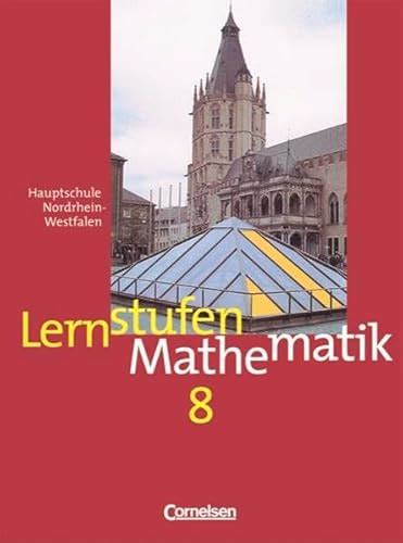 Lernstufen Mathematik Schuljahr Hauptschule Zvab