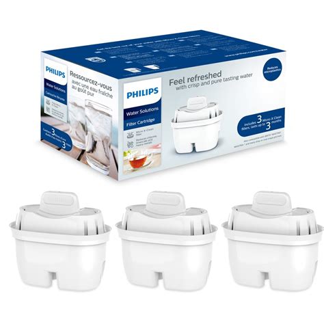 Philips Water Filter Okgo Net