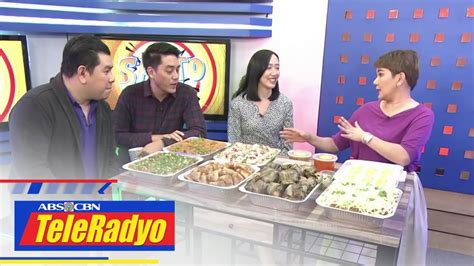 Kita Tayo Tuteng S Kitchen Ibinahagi Kung Paano Naging Patok Sa Pinoy