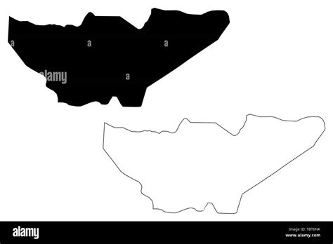 Baja verapaz mapa fotografías e imágenes de alta resolución Alamy