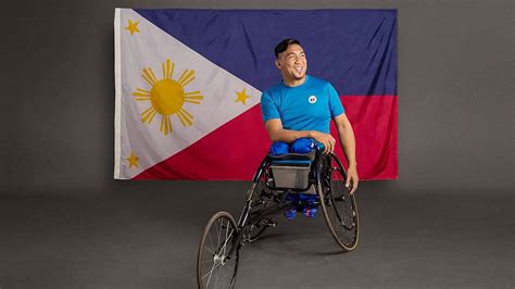 Tokyo Paralympic Games Quest Continues For Team Philippines