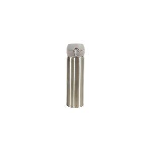 Garrafas Squeeze T Rmica Inox Quente Frio Kit Unidades Ml