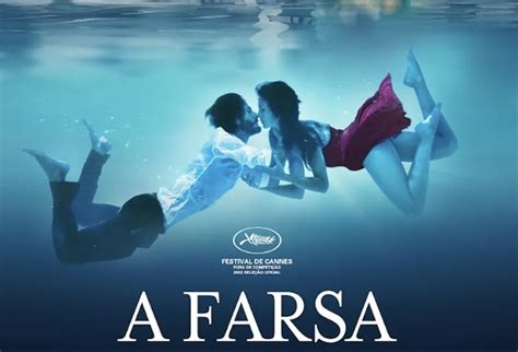 A Farsa Diamonds Films anuncia o lançamento do filme francês