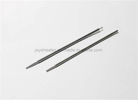 China Tubular Heating Elements Terminal Cold Pins Rod China Nickel