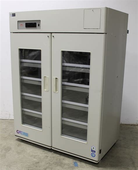 Sanyo Labcool Mpr R Pharmaceutical Large Capacity Refrigerator