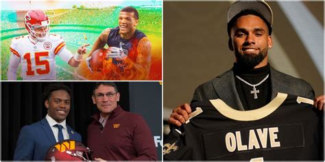 5 NFL Rookies Who Will Succeed In 2022 (& 5 Who Will Flop)