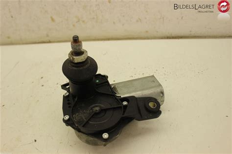 Toyota Aygo Moteur Essuie Glace Arri Re Aygo Autoparts