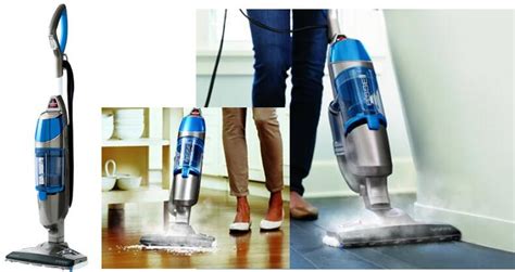 The Overviews Of The Best Brand Steam Vacuum Cleaners