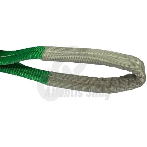 2tonne Webbing Sling Safety Factor 7