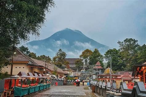 Panduan Lengkap Menggali Fakta Dan Mitos Menarik Di Gunung Kawi Yang