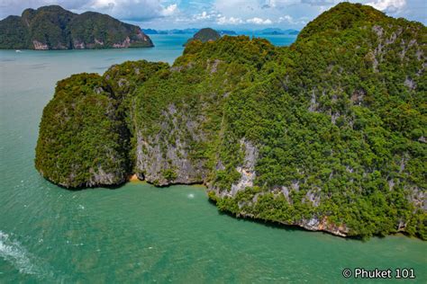 Hong By Starlight By John Gray S Seacanoe Phuket