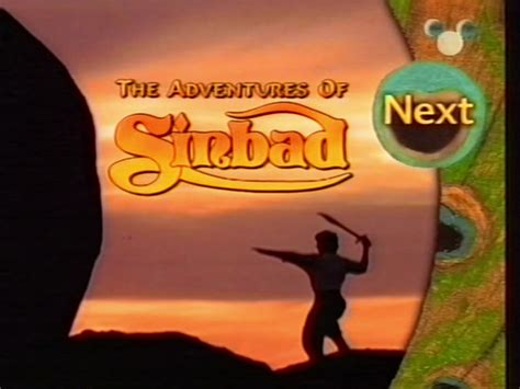 2002 promo for The Adventures of Sinbad (2) : Free Download, Borrow ...