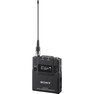 Sony DWT B30 DWX Gen3 Digital Wireless Bodypack Transmitter DWT B30