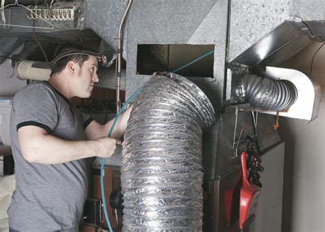 How To Prepare And What To Expect During An Hvac Replacement