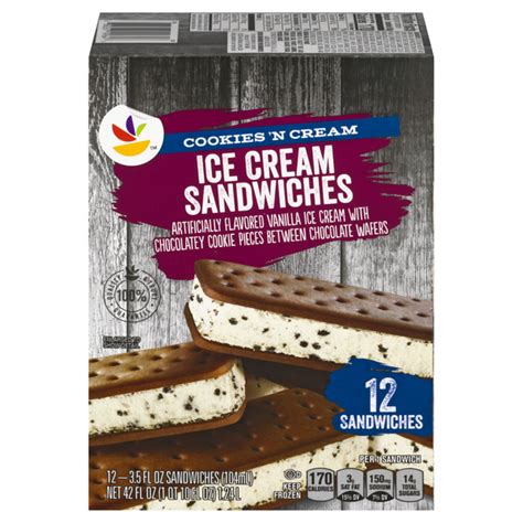 Ice Cream Sandwich Cookies Ph