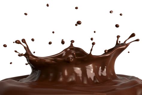 Chocolate Splash Transparent Hq Png Download Freepngimg